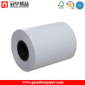 Papel Térmico Térmico ISO9001 Low Price